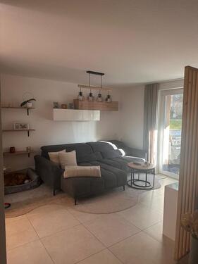 Foto - 3 Zimmer Erdgeschoßwohnung zur Miete in Straubenhardt