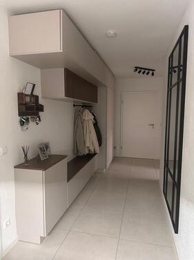 Foto - 3 Zimmer Erdgeschoßwohnung in Straubenhardt