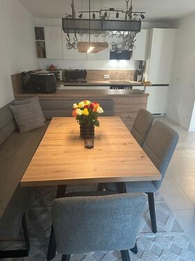 Foto - Erdgeschoßwohnung in Straubenhardt zur Miete