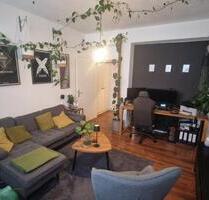 ×ANFRAGESTOP× 2 Zimmer Wohnung zur Nachmiete abzugeben. - Münster