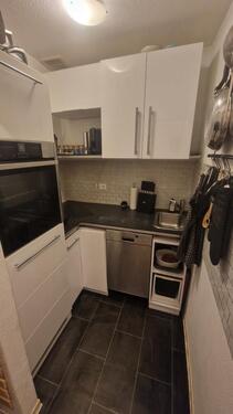 Foto - Hochparterre in Münster zur Miete