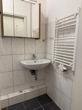 Foto - Wohnung mit 2 Zimmern als WG - 500,00&nbsp;EUR Kaltmiete, ca.&nbsp; 23,00&nbsp;m&sup2;