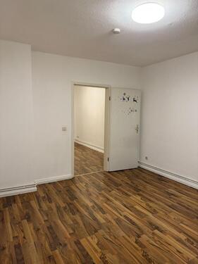 Foto - Etagenwohnung in Hamburg zur Miete