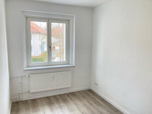 Foto - 3 Zimmer Etagenwohnung in Biederitz