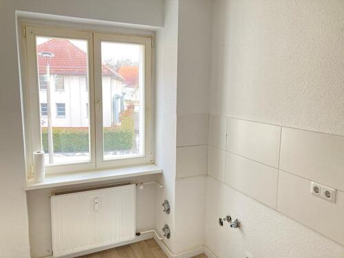 Foto - Etagenwohnung in Biederitz zur Miete