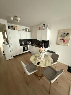 Foto - 2 Zimmer Erdgeschoßwohnung in Schönefeld