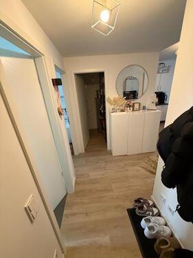 Foto - Erdgeschoßwohnung in Schönefeld zur Miete