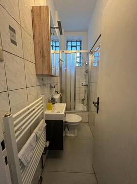 Foto - 2 Zimmer Etagenwohnung in Herne