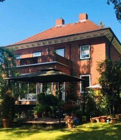 Foto - Wunderschöne große Wohnung in Oldenburg Holstein