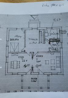 Foto - Etagenwohnung in Oldenburg in Holstein zur Miete