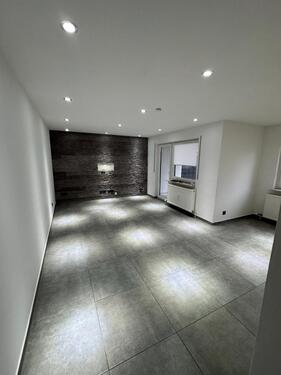 Foto - 2.5 Zimmer Erdgeschoßwohnung in Neckarsulm