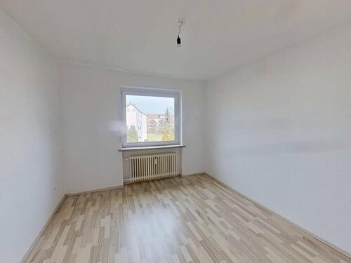 Foto - Etagenwohnung in Burgdorf zur Miete