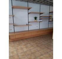 Vielseitig nutzbares Ladenlokal, teilweise möbliert - Merzig