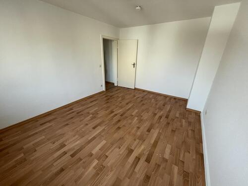 Foto - 2 Zimmer Dachgeschoßwohnung in Merseburg