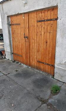 Foto - Garage am Wasser - 75,00&nbsp;EUR Miete,