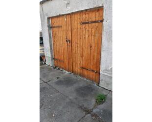 Garage am Wasser - 75,00&nbsp;EUR Miete, in Rathenow (PLZ: 14712)