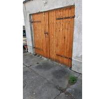 Garage am Wasser - 75,00&nbsp;EUR Miete, in Rathenow (PLZ: 14712)