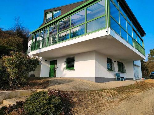 Foto - Einfamilienhaus zur Miete in Buchen (Odenwald)