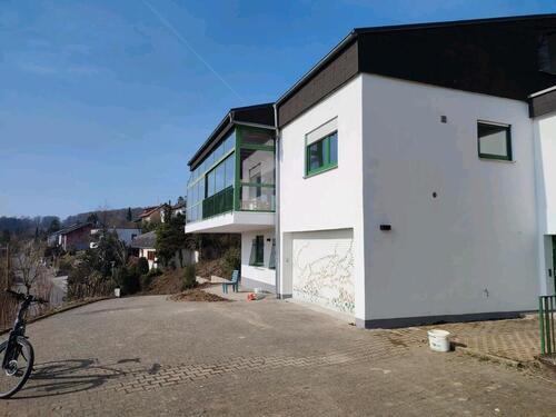 Foto - Einfamilienhaus in Buchen (Odenwald)