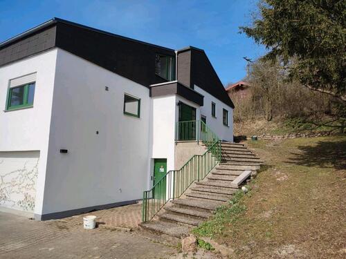 Foto - Einfamilienhaus in Buchen (Odenwald) zur Miete