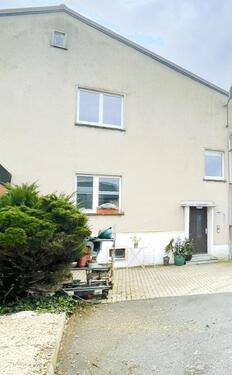 Foto - Lichtdurchflutete 3-Raum-Wohnung mit Panorama-Ausblick