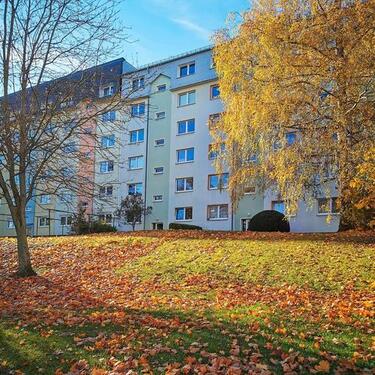 Foto - 2 Zimmer Etagenwohnung in Freiberg