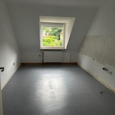 Foto - 2 Zimmer Dachgeschoßwohnung in Wuppertal