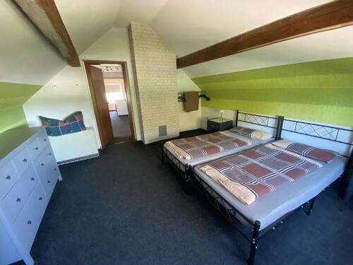 Foto - Ferienwohnung in der Mecklenburgischen Seenplatte