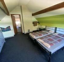 Ferienwohnung in der Mecklenburgischen Seenplatte - Blankensee