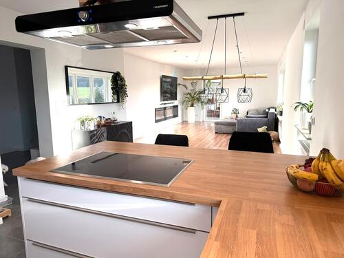 Foto - 6 Zimmer Einfamilienhaus zum Kaufen in Florstadt