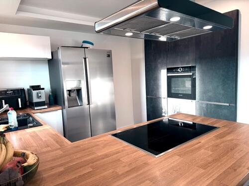 Foto - 6 Zimmer Einfamilienhaus in Florstadt