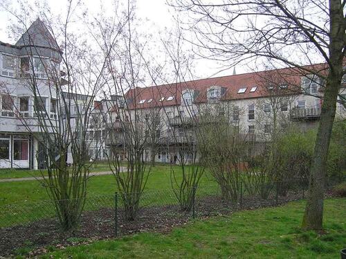 Foto - 2 Zimmer Etagenwohnung zum Kaufen in Wolfenbüttel