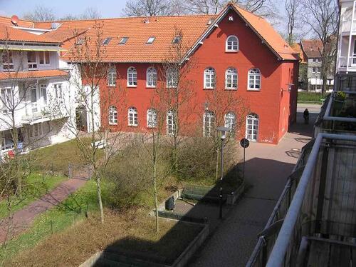 Foto - 2 Zimmer Etagenwohnung in Wolfenbüttel