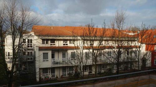 Foto - Etagenwohnung in Wolfenbüttel zum Kaufen