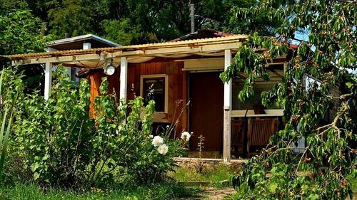 Foto - Grundst&uuml;ck in Erfurt