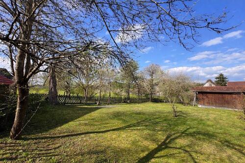 Foto - 4 Zimmer Einfamilienhaus in Talheim