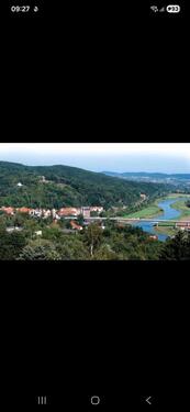 Foto - 3Zi.Wg. mit Kamin und kl.Garten,Zentr Lage Vlotho 92qm (Verkauf)