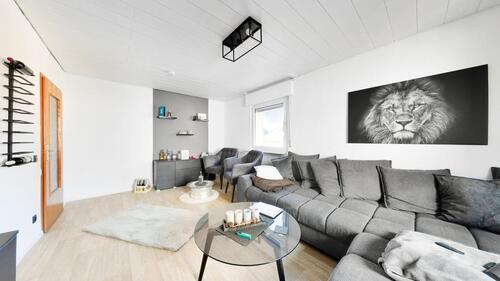 Foto - 3 Zimmer Etagenwohnung zur Miete in Eberbach