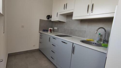 Foto - 1 Zimmer Etagenwohnung in Ludwigshafen am Rhein