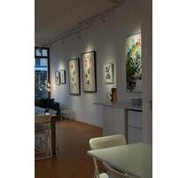Ausstellungsfläche Pop-Up Gallerie Studio Ehrenfeld - Köln