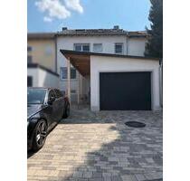 Modernes Reihenhaus - 523.500,00&nbsp;EUR Kaufpreis, ca.&nbsp; 153,00&nbsp;m&sup2; in Altmannstein (PLZ: 93336)