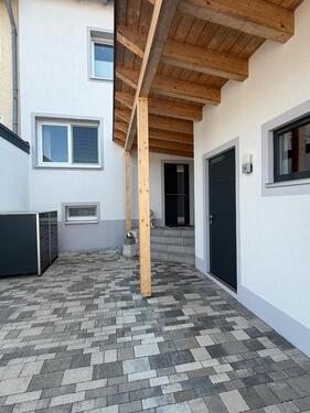 Foto - 5 Zimmer Reihenhaus zum Kaufen in Altmannstein