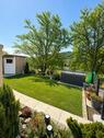 Foto - Barrierefreie Gartengeschosswohnung direkt in Forchtenberg