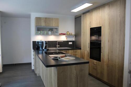 Foto - 3 Zimmer Erdgeschoßwohnung zum Kaufen in Forchtenberg