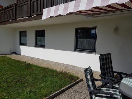 Foto - andere in Uffing am Staffelsee