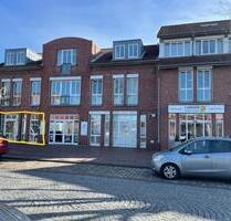 Büro Geschäftsfläche Laden in zentraler Lage Menkestraße - Schortens