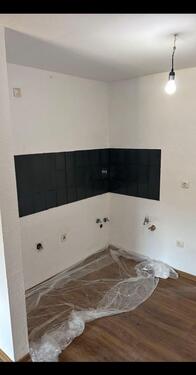 Foto - Etagenwohnung in Mönchengladbach zur Miete