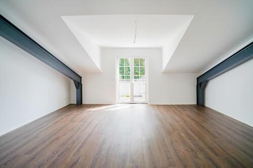 Foto - Etagenwohnung in Berlin zur Miete