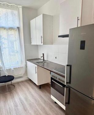 Foto - Etagenwohnung zur Miete in Krefeld