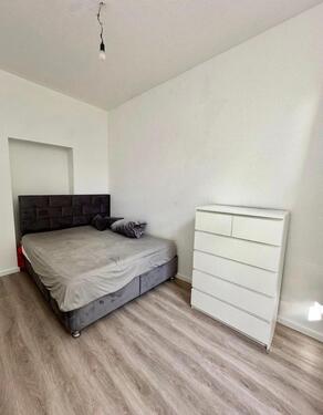 Foto - Etagenwohnung in Krefeld
